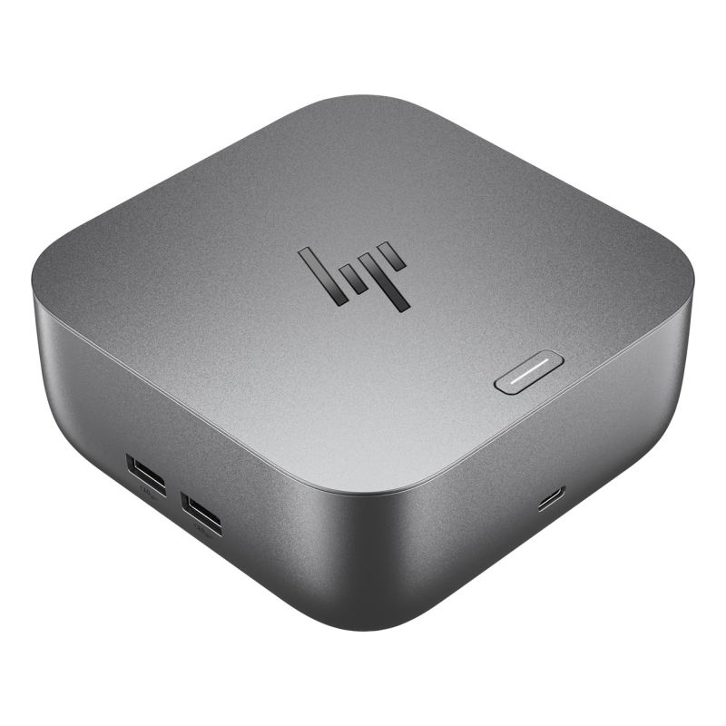 56. Stacja dokująca HP Thunderbolt 4 Ultra 280W G6 Dock