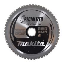 Makita Piła Tarczaowa 150x20x60z do metalu / stali nierdzewnej (DCS551/DCS53)