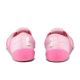 6. Buty barefoot dziecięce Affenzahn Slipper Vegan Dreamy (01396-50032)
