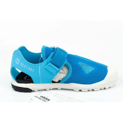 5. Sandały adidas Captain Toey Jr S42670