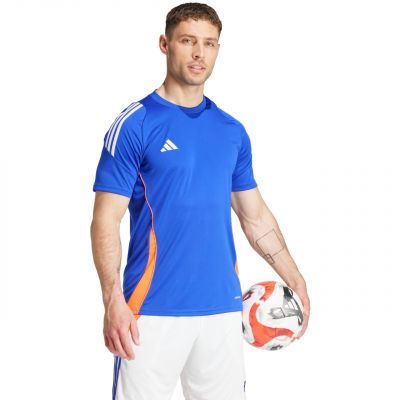 5. Koszulka adidas Tiro 24 Jersey M JE1988