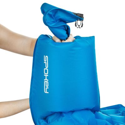 8. Materac Spokey Air Bed 943051