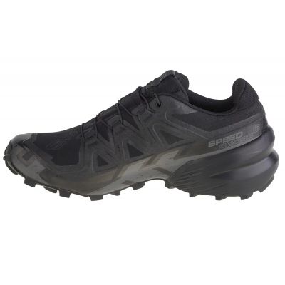 2. Buty do biegania Salomon Speedcross 6 GTX M 417386