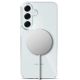 5. Etui Tech-Protect FlexAir Hybrid MagSafe na Samsung Galaxy S26 FE - przezroczyste