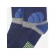 2. Skarpety narciarskie ROSSIGNOL Sapa Mid Socks granatowy