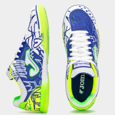 4. Buty Joma Top Flex 2564 TOPW2564IN