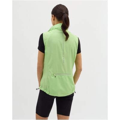 Kurtka rowerowa (windbreaker) damska SILVINI Women Jacket VETTA