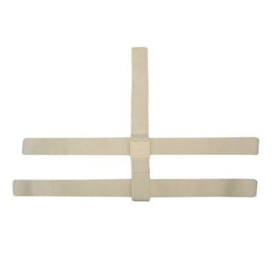 2. Pasek do tylnego panelu maski Profile Bauer