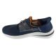 2. Skechers Slip-Ins: Delson 3.0 - Roth 210606-NVY Granatowe 41