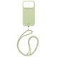 2. Etui UNIQ Coehl Mirelle Magnetic Charging na iPhone 17 Pro Max - zielone