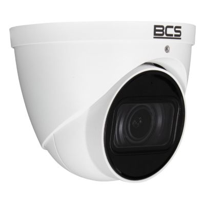 7. Kamera IP kopułowa 4Mpx BCS-L-EIP44VWR5