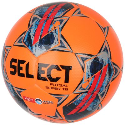 4. Piłka Select Futsal Super 3613460003