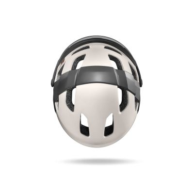 7. Kask rowerowy Julbo Itineraire Evo Gray szary