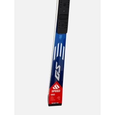 4. Narty Dynastar Speed Team GS 126-171 R21 Pro wiązania SPX 11 GW B73 Hot Red