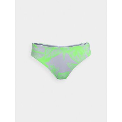 3. Damski dół od bikini 4F
