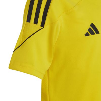 14. Koszulka adidas Tiro 23 League Jersey Jr HS0535