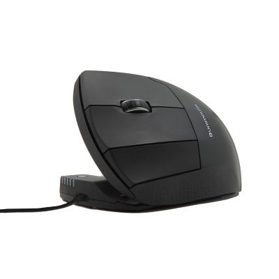 Mysz Contour UniMouse przewodowa dla leworęcznych