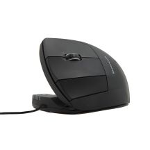 Mysz Contour UniMouse przewodowa dla leworęcznych