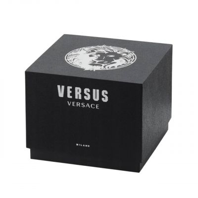 9. VERSUS VERSACE ZEGAREK SIMON'S TOWN VSP060718