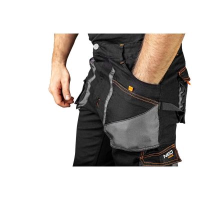 7. NEO tools 81-238-XS spodnie ochronne