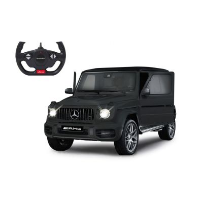 Jamara Mercedes-Benz AMG G63 zdalnie sterowany model Samochód Silnik elektryczny 1:14