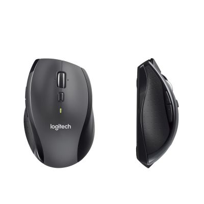 15. MYSZ LOGITECH M705 Wireless Mouse