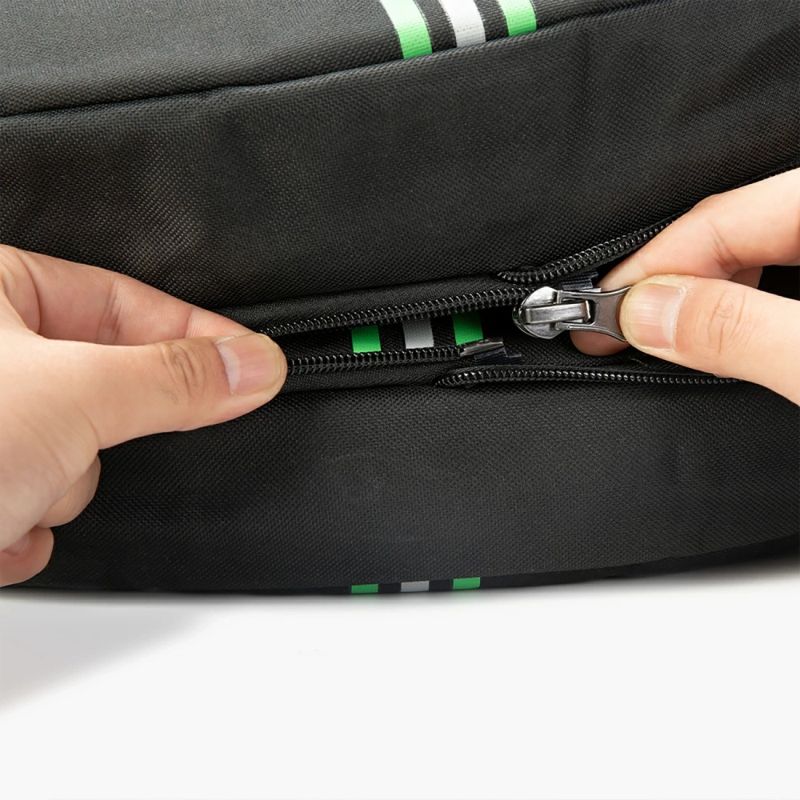 10. Pokrowiec transportowy Rockbros D40 na koło ø74cm - czarny