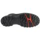 4. Ecco Xpedition III 81141402001 Czarne 42