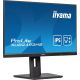 2. MONITOR IIYAMA LED 23,8" XUB2493HS-B6