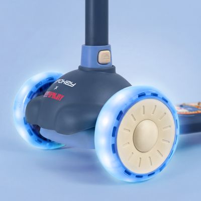 4. Hulajnoga balansowa Spokey FIORI