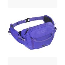 Nerka EVOC Hip Pack 3 violet