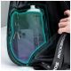 5. Plecak Rockbros H34 z uchwytem na kask - czarny
