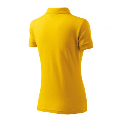 4. Koszulka Malfini Pique Polo W MLI-21004