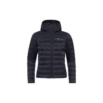 6. Kurtka SAIL RACING W Spray Down Hood - czarny