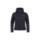 6. Kurtka SAIL RACING W Spray Down Hood - czarny
