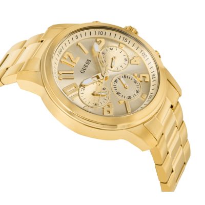 3. Zegarek Męski Guess Parker GW1006G2 + BOX
