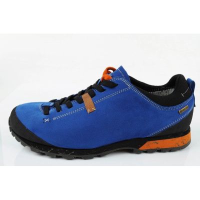 2. Aku buty damskie trekkingowe Bellamont Gtx niebieskie