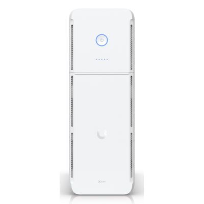 2. Ubiquiti UPS-Tower zasilacz UPS Technologia line-interactive 1 kVA 600 W 10 x gniazdo sieciowe
