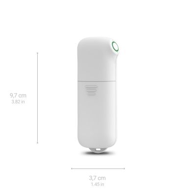 8. Urządzenie na ukąszenia insektów Medisana IB 100 2 programy | kompkatowy | 97 x 37,5 x 20 mm