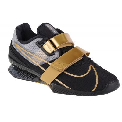 10. Buty Nike Romaleos 4 M CD3463-001 