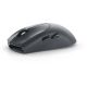 4. Dell Mysz Alienware Tri-Mode Wireless Gaming Mouse - AW720M (Dark Side of the Moon)