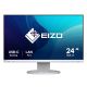 9. Monitor EIZO FlexScan EV2490-WT - 60,5 cm (23,8") - 1920 x 1080 pikseli - Full HD - LED - 5 ms - Biały
