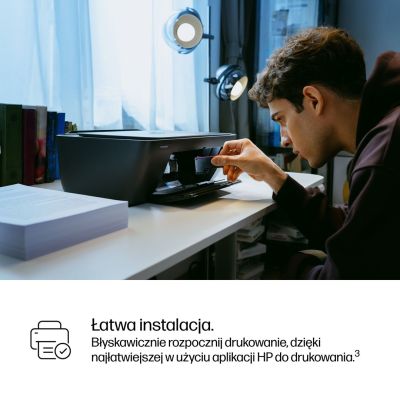 21. Urządzenie wielofunkcyjne HP DeskJet 2910