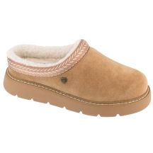 Skechers BOBS Keepsakes Lite - Fuzzy Dreams 114749-CSNT Brązowe 36