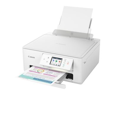 20. Urządzenie wielofunkcyjne Canon PIXMA TS7650i