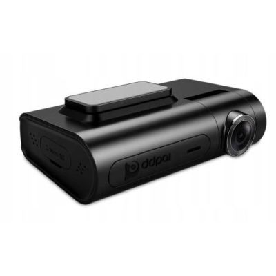 Wideorejestrator DDPAI X2S Pro 4G Dash Camera