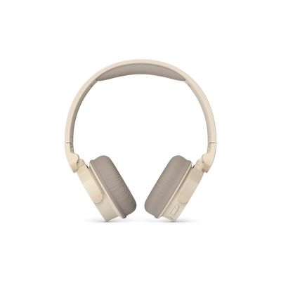 10. Philips TAH3209BG/00 słuchawki/zestaw słuchawkowy Bezprzewodowy Opaska na głowę Połączenia/muzyka Bluetooth Beżowy