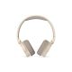 10. Philips TAH3209BG/00 słuchawki/zestaw słuchawkowy Bezprzewodowy Opaska na głowę Połączenia/muzyka Bluetooth Beżowy