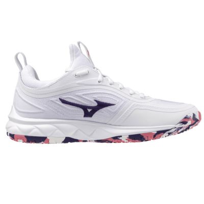2. Buty Mizuno WAVE LUMINOUS 3 V1GC242020