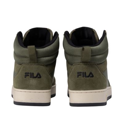 9. Buty Fila Rega S mid M FFM0367 60017